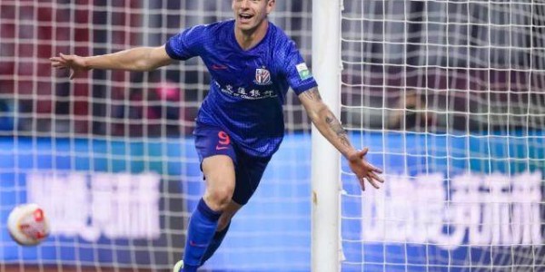 申花新援2球助申花夺连胜 新三叉戟已成最大杀器