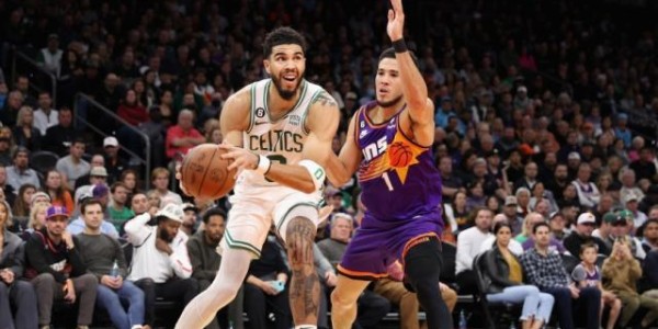 kaiyun-榜首大战太阳却毫无斗志，他们的问题出在哪里？