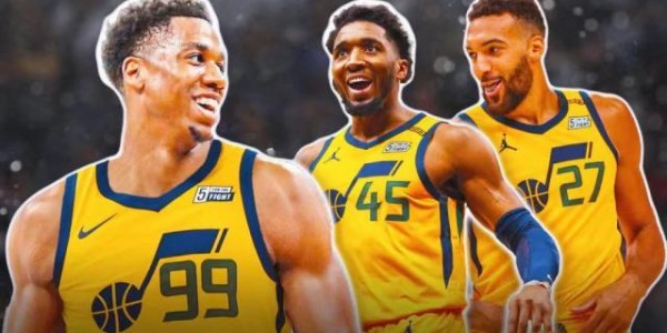 开云在线-【体坛篮球秀】湖人篮网情况不妙 谁会成为受益者？