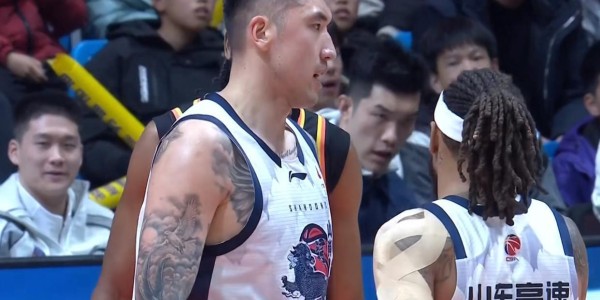 开云官网-大鱼来了！山东男篮新小外援曝光，奥拉迪波成第一人选？