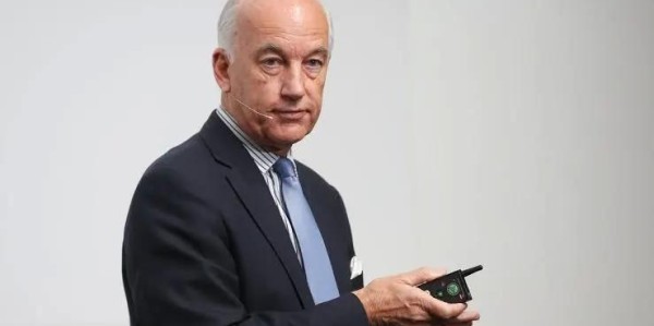 官方：原英超裁判戴维-埃勒雷担任澳大利亚裁判委员会主席