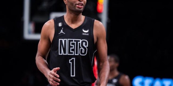 kaiyun-9战8胜距东部前三一步之遥 篮网找到强队标签？