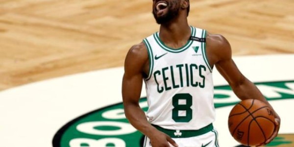 开云-绿军岁月或成生涯转折点 效力尼克斯沃克渴望重生