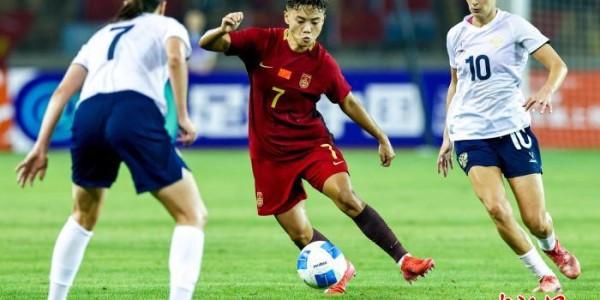 开云-武汉国际女足邀请赛：中国队不敌俄罗斯队|中新社|张畅|王爱芳|邵子钦|潘红艳_新浪体育_新浪新闻