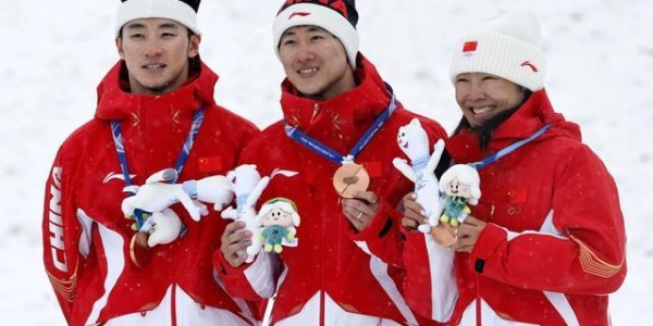 开云官网-王心迪：接受不完美，然后用四年时间一点点填上