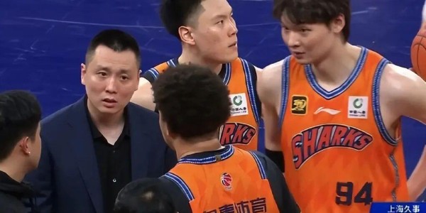 开云-CBA最新消息！广东男篮球票滞销，张庆鹏帅位不稳，上海两将复出
