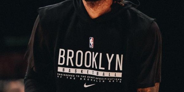 开云APP-篮网季前赛首战小结：老将拉满球商 小将激情四射