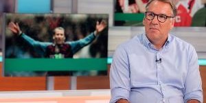 默森预测本轮英超：曼联1-1曼城，阿森纳输球，利物浦平局