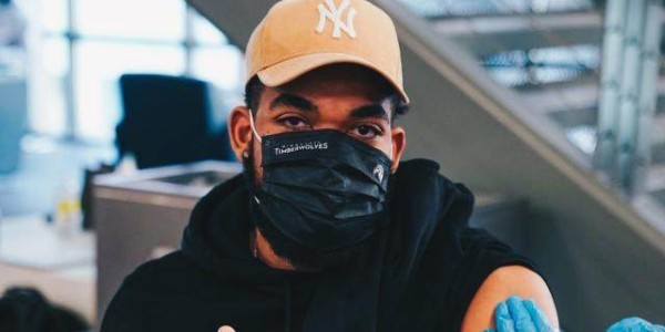 开云体育-唐斯不满反疫苗者遭狂喷 美网友对疫苗态度割裂