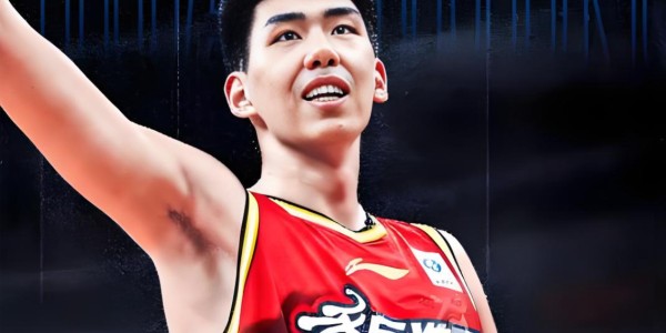 开云-2米26中锋打出CBA巨星水平！砍24分14板 球迷：杜锋怎么看？