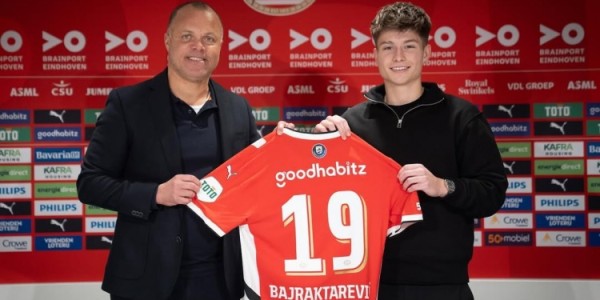 开云APP-隆戈：米兰有意21岁波黑边锋巴伊拉塔雷维奇