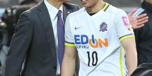 kaiyun-任人唯亲到知人善任:森保一浅野拓磨师徒扬眉吐气