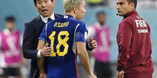 kaiyun-任人唯亲到知人善任:森保一浅野拓磨师徒扬眉吐气