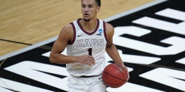 热门新秀：天空才是我的极限 不选我的球队会后悔