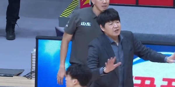 开云官网-大鱼来了！山东男篮新小外援曝光，奥拉迪波成第一人选？